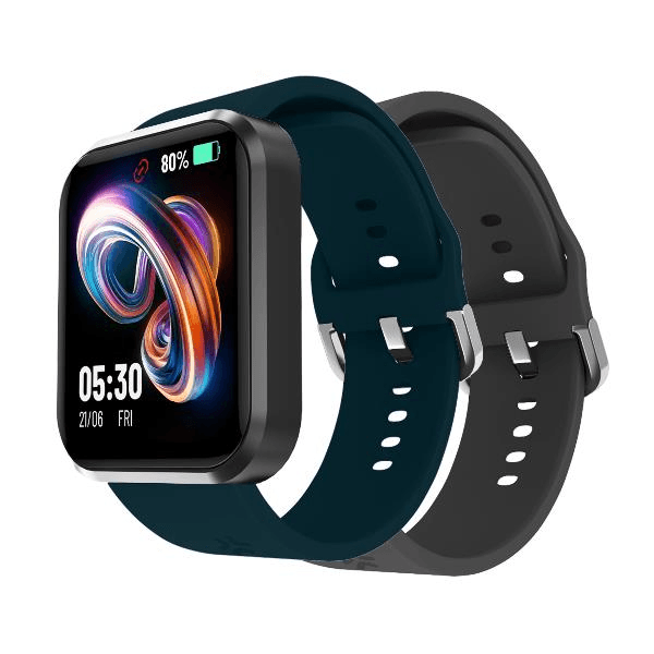 TRAINER SMARTBAND 2 AZUL