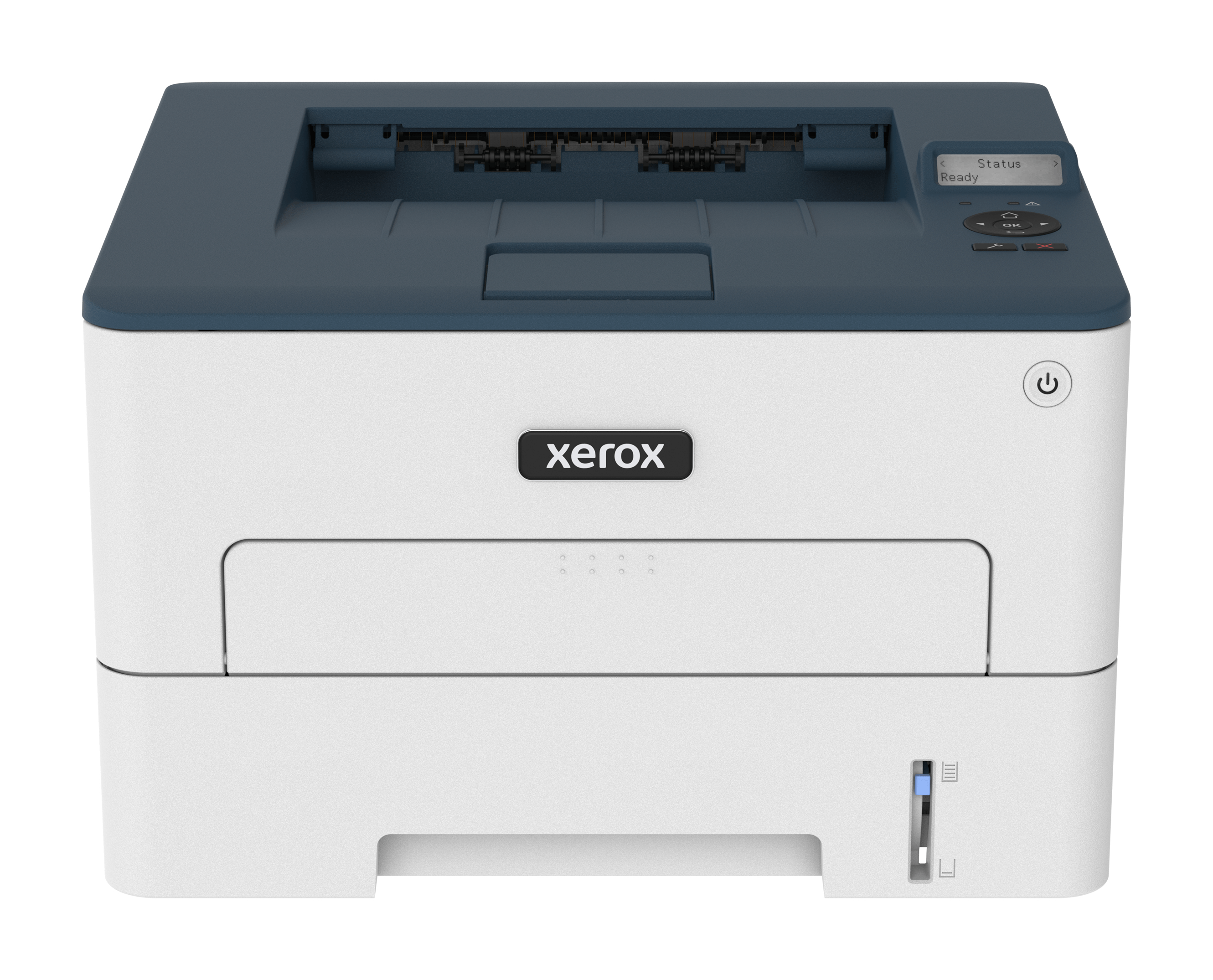 XEROX Xerox B230 A4 34 ppm Impresora inalámbrica a doble cara PCL5e/6 2 bandejas Total 251 hojas Laser Wifi Dúplex
