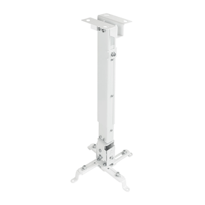 SOPORTE-PROYECTOR-TOOQ-PJ2012T-W-MAX.20KG-BLANCO