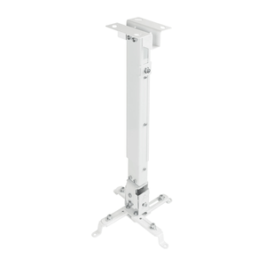 SOPORTE-PROYECTOR-TOOQ-PJ2012T-W-MAX.20KG-BLANCO