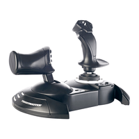 Miniatura 1 de THRUSTMASTER JOYSTICK  T-FLIGHT HOTAS ONE  PARA XBOXONE/PC