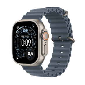 Apple-Watch-Ultra-3-GPS---Cellular-49mm-Natural-Titanium-Case-with-Anchor-Blue-Ocean-Band