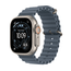 Apple-Watch-Ultra-3-GPS---Cellular-49mm-Natural-Titanium-Case-with-Anchor-Blue-Ocean-Band