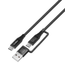 CABLE-USB-C-A-USB-C-1.8M-COOLBOX-60W-TRENZADO-ADAPTADOR-USB-A