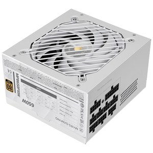 FUENTE-MODULAR-MARS-GAMING-650W-MPB650PSI-ATX3.1-80-GOLD-PFC-ACTIVO-PCIe5.1-12V-2X6-DC-DC-SMD-BLANCO