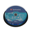 TAMBOR-10-CD-R-700-VERBATIM-ULTRAPROTECTION
