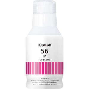 CONSUMIBLE-CANON-MAGENTA-GI-56-BOTELLA