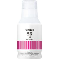 Miniatura 2 de CONSUMIBLE CANON MAGENTA GI-56 BOTELLA