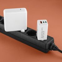 Miniatura 10 de CARGADOR HAMA MINI 220W 65W