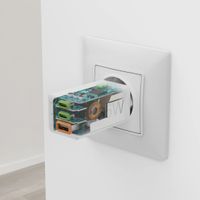 Miniatura 11 de CARGADOR HAMA MINI 220W 65W