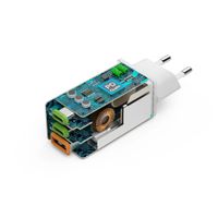 Miniatura 15 de CARGADOR HAMA MINI 220W 65W