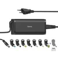 Miniatura 2 de Hama Cargador para port  til con 8 adaptadores de 15 19V 90W