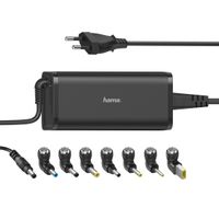 Miniatura 3 de Hama Cargador para port  til con 8 adaptadores de 15 19V 90W