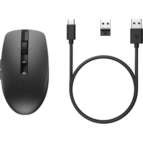 RATON-HP-710-SILENCIOSO-RECARGABLE-INALAMBRICO