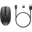RATON-HP-710-SILENCIOSO-RECARGABLE-INALAMBRICO