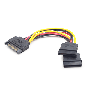CABLE-ALIMENTACION-GEMBIRD-SATA-PLANO-015M
