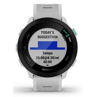 Miniatura 3 de SMARTWATCH GARMIN FORERUNNER 55 GPS 42MM WHITESTONE