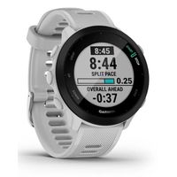Miniatura 4 de SMARTWATCH GARMIN FORERUNNER 55 GPS 42MM WHITESTONE