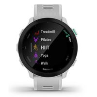 Miniatura 6 de SMARTWATCH GARMIN FORERUNNER 55 GPS 42MM WHITESTONE