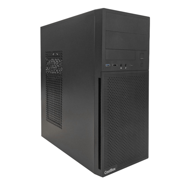 PC DIFFERO A780 R5-5500 16GB SSD 500NVME