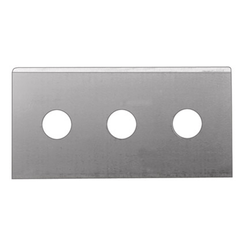 CUCHILLAS IBILI 708250 SET 3 RASQUETA