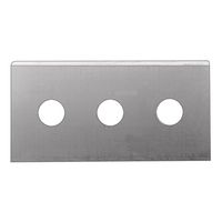 Miniatura 2 de CUCHILLAS IBILI 708250 SET 3 RASQUETA