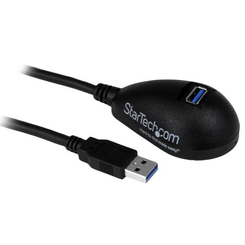 CABLE 1 5M EXTENSION USB 3.0 A