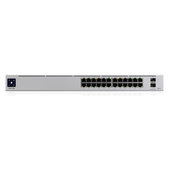 Ubiquiti Switch USW-PRO-24-POE
