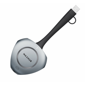 DONGLE-MAXHUB-WT13S-USB-TYPE-C-WIRELESS