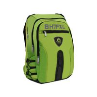 Miniatura 2 de MOCHILA GAMING 17" KEEP OUT BK7FG XL VERDE