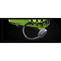 Miniatura 6 de MOCHILA GAMING 17" KEEP OUT BK7FG XL VERDE