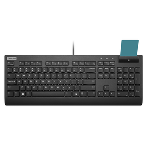 KEYBOARD-CON-CABLE-SMARTCARD