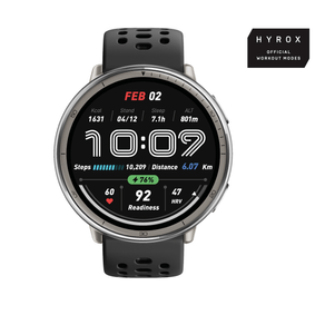 SMARTWATCH-AMAZFIT-ACTIVE-2--SPORT-SILICONE-BLACK