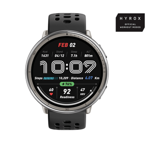 SMARTWATCH-AMAZFIT-ACTIVE-2--SPORT-SILICONE-BLACK