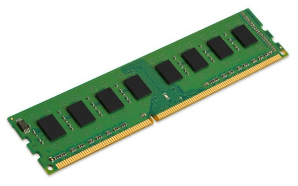 memoria ram kingston valueram  8gb ddr3l 1600mhz  (1x8)  cl11