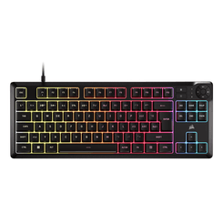 TECLADO CORSAIR K55 CORE TKL CH-9216065-ES
