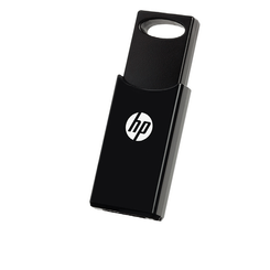 PENDRIVE HP 32GB USB2.0 V212 NEGRO