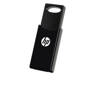 PENDRIVE-HP-32GB-USB2.0-V212-NEGRO