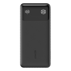POWERBANK ANKER POWER BANK 10000MAH 22.5W BLACK