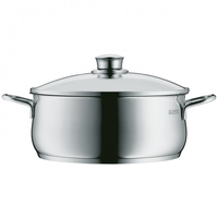 Miniatura 1 de CACEROLA WMF 730256040 24CM DIADEM PLUS