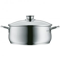 CACEROLA WMF 730256040 24CM DIADEM PLUS
