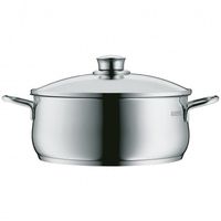 Miniatura 2 de CACEROLA WMF 730256040 24CM DIADEM PLUS
