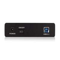 Miniatura 3 de CAJA EXTERNA HDD 3.5" EWENT EW7056 SATA USB 3.0 NEGRA