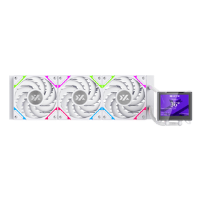 REFRIGERACION-LIQUIDA-XYZ-HYDROVIEW-360-WHITE