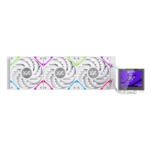 REFRIGERACION-LIQUIDA-XYZ-HYDROVIEW-360-WHITE