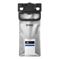 WorkForce Pro EM-C810xR Black XL Ink