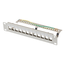 PATCH-PANEL-LANBERG-12-PUERTOS-1U-RACK-10--FTP-PARA-MODULOS-KEYSTONE-GRIS