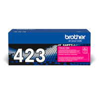 TONER BROTHER MAGENTA TN-423M