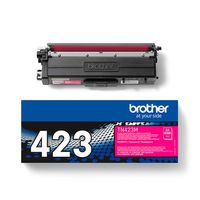 Miniatura 5 de TONER BROTHER MAGENTA TN-423M