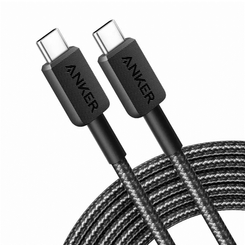 CABLE ANKER 322 USB-C TO USB-C